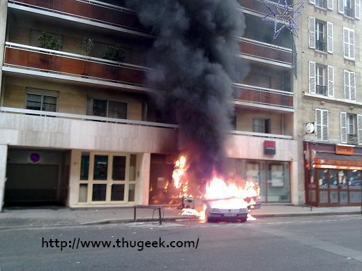 braquage wattignies