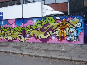 r2d2 graphe