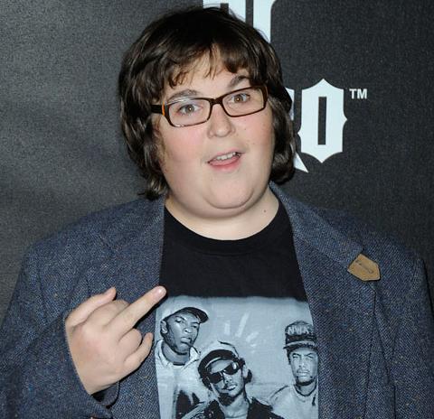 Andy Milonakis