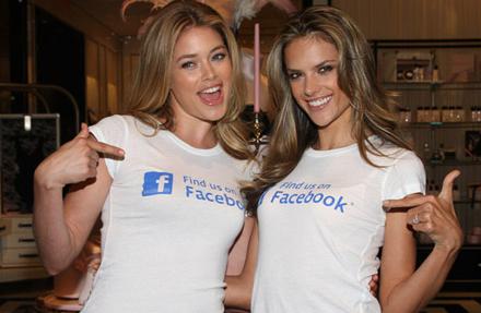 face book spam