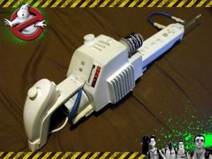 nunchuck