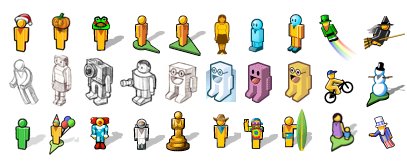 pegman