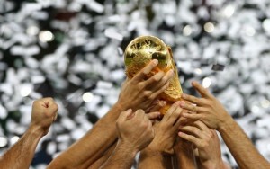 coupe du monde spam