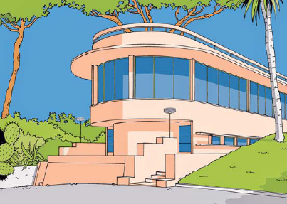 bd archi