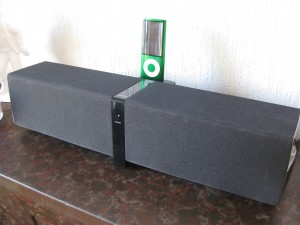 ZiiSound D5