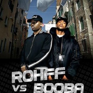 télécharger Booba ROHFF