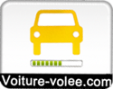 voiture volee