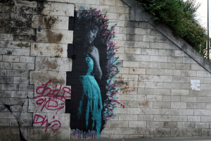 vitry pont rer