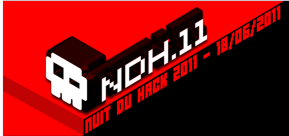 nuit du hack