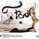 jordan air max 4