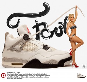 jordan air max 4