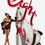 sneaker jordan 8