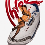 jordan 3 hot