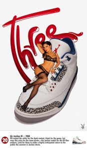 jordan 3 hot
