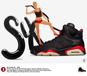 air jordan 6