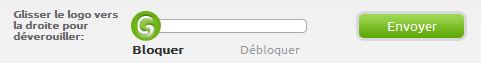 slide right captcha