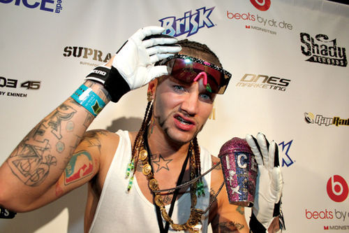 riff raff