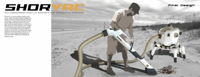 dyson shorvac