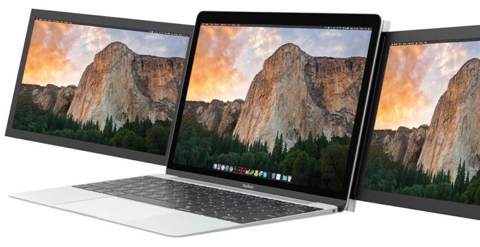 Slidenjoy Dual Monitor Extender