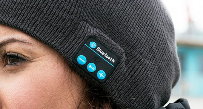 bonnet bluetooth