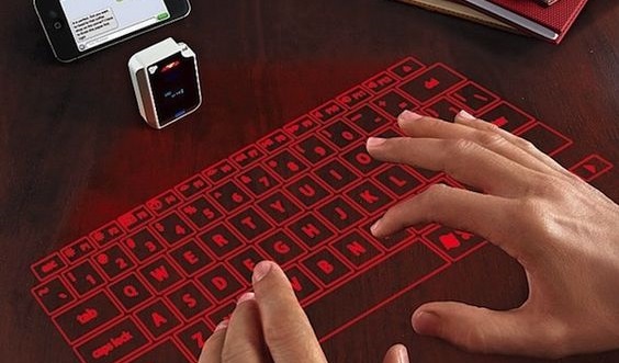 Cadeaux Geek : 4 Gadgets High-tech à commander en ligne